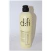 Image 1 : 350 ML BOTTLE OF D:FI MOISTURIZING SHAMPOO
