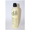 Image 1 : 350 ML BOTTLE OF D:FI MOISTURIZING SHAMPOO