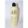 Image 1 : 350 ML BOTTLE OF D:FI MOISTURIZING SHAMPOO