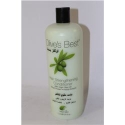 OLIVES BEST 1 LITRE