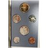 Image 1 : 1991 CANADA PROOF SET