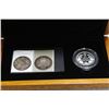 Image 1 : 1908-2008 100th ANNIVERSARY COIN & STAMP SET