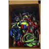 Image 1 : BOX OF NEW LEASHES