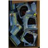 Image 1 : BOX OF MUZZLES