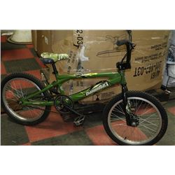 DIAMONDBACK BMX BIKE