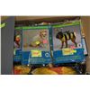 Image 1 : BOX OF DOG COSTUMES
