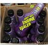 Image 1 : BOX OF ULTRA CONCENTRATED HEAVY DUTY ENGINE SEALER