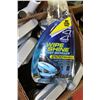 Image 1 : BOX OF WIPE & SHINE FAST DETAILER