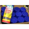 Image 1 : BOX OF ZMAX MICRO LUBRICANT BRAKE QUITE