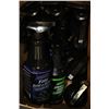 Image 1 : BOX OF TIRE SHINE & GLOSS