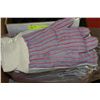 Image 1 : 5 BUNDLES OF WORK GLOVES