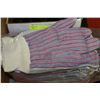 Image 1 : 5 BUNDLES OF WORK GLOVES