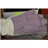 Image 1 : 5 BUNDLES OF WORK GLOVES