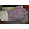 Image 1 : 5 BUNDLES OF WORK GLOVES
