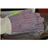 Image 1 : 5 BUNDLES OF WORK GLOVES