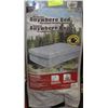 Image 1 : QUEEN SIZE ANYWHERE BED
