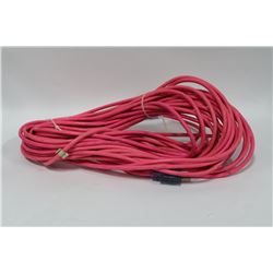 100FT EXTENSION CORD - NEW