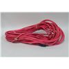 Image 1 : 100FT EXTENSION CORD - NEW