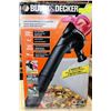 Image 1 : BLACK & DECKER HIGH PERFORMANCE BLOWER/VAC