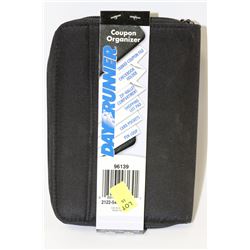 NEW DAYRUNNER PERSONAL ORGANIZER
