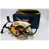 Image 1 : RYOBI CIRCULAR SAW