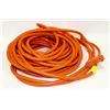 Image 1 : 100FT HEAVY DUTY EXTENSION CORD