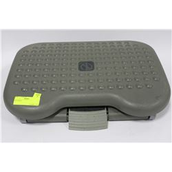 ERGONOMIC FOOT REST FOR OFFICE USE