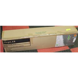 6.5'  PRE-LIT COLORADO PINE CHRISTMAS TREE