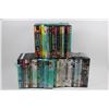 Image 1 : BUNDLE OF 15 DVD'S X3