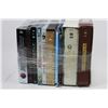 Image 1 : BUNDLE OF ASSORTED SERIES DVD'S