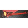 Image 1 : SUPER-EAGLE 22" PIPE WRENCH