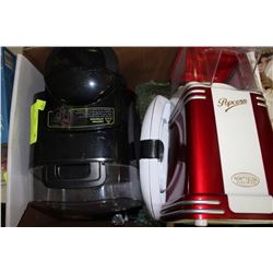 BOX WITH BORSCH TASSIMO COFFEE MACHINE WITH