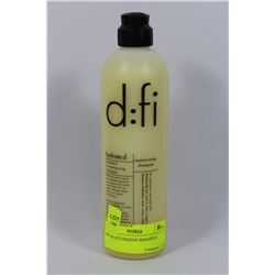D:FI MOISTURIZING SHAMPOO