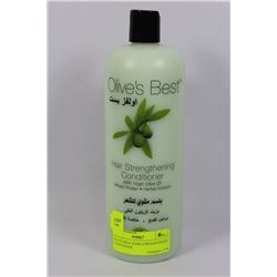 OLIVE'S BEST HAIR STRENGHTENING CONDITIONER