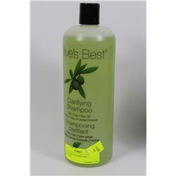 OLIVE'S BEST CLARIFYING SHAMPOO