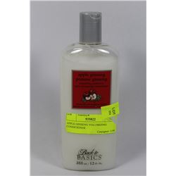 APPLE GINSENG VOLUMIZING CONDITIONER