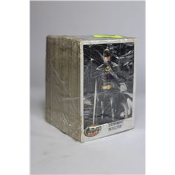 VINTAGE BATMAN COLLECTOR CARD SET