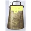 Image 1 : OLD COW BELL