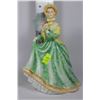 Image 1 : ROYAL DOULTAN HN 2946 ELIZABETH FIGURINE