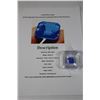 Image 1 : BLUE TOPAZ (25.45ct) GEMSTONE