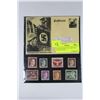 Image 1 : NAZI MILITARY POST CARD AND HITLER STAMPS