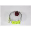 Image 1 : 12 CTW. OVAL RUBY GEMSTONE