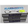 Image 1 : 3 SETS OF HANDCUFFS