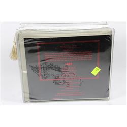 NEW LEXINGTON LUXURY QUEEN SIZE SHEET SET