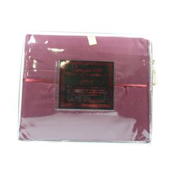 NEW LEXINGTON LUXURY QUEEN SIZE SHEET SET