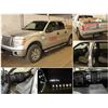 Image 1 : 2012 FORD F150 XTR 4X4