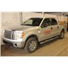 Image 2 : 2012 FORD F150 XTR 4X4