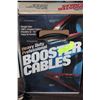 Image 1 : HEAVY DUTY PROFESSIONAL BOOSTER CABLES