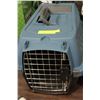 Image 1 : PET CARRIER FOR SMALL DOG OR CAT