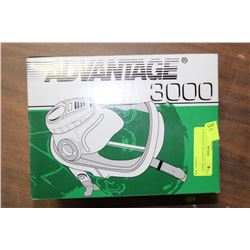 ADVANTAGE 3000 SAFETY SHIELD